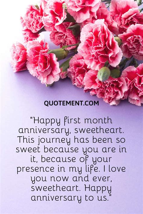 one month wedding anniversary|1st month anniversary quotes.